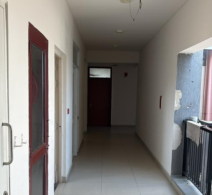 Thapar University Academic Building photo 22